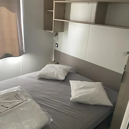Mobil- Premium 304 Narbonne